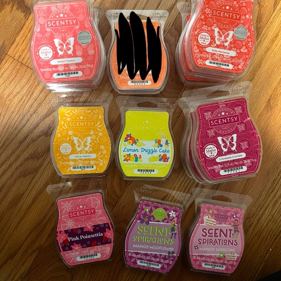 Scentsy wax bars available for purchase! - Picture 10 of 10